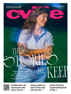 C-Ville Cover