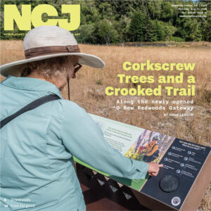 North Coast Journal Cover