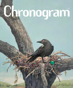 Chronogram Cover