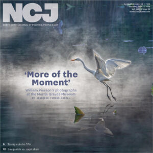 North Coast Journal Cover