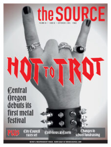 The Source Weekly Cover
