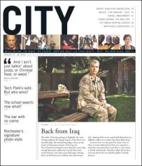 Read more about the article City Newspaper Unveils Redesign