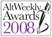 Read more about the article Medill to Administer AltWeekly Awards Contest