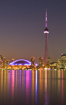 Read more about the article Early Registration Deadline for Toronto Approaches