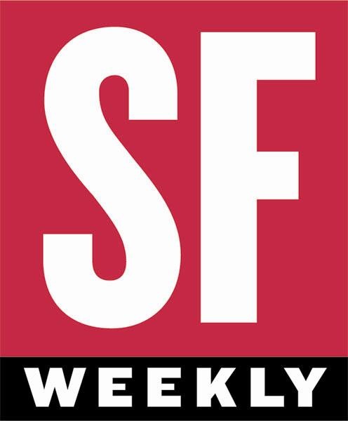 Read more about the article SF Weekly Nabs Two SPJ Awards