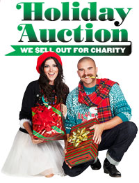 Read more about the article Creative Loafing Tampa Offers Nearly 100 Items For Charity In Holiday Auction
