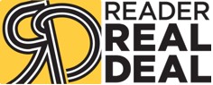 Read more about the article Chicago Reader Announces The Reader Real Deal