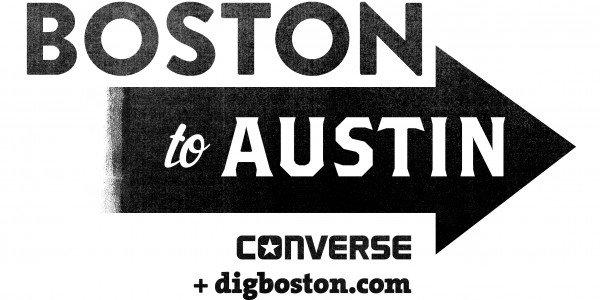 Read more about the article Boston’s Weekly Dig Announces ‘Boston to Austin’ Party at SXSW