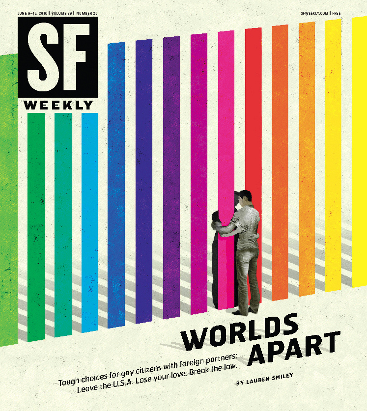 Read more about the article Seattle Weekly, SF Weekly, Village Voice Are SPD Awards Finalists