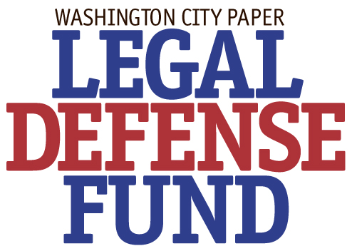Read more about the article Washington City Paper Raises Over $28K For Legal Defense Fund Against Dan Snyder