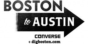 Read more about the article Time Says ‘Boston to Austin’ Act Rocked SXSW