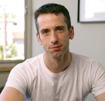 Read more about the article MTV Greenlights Dan Savage’s Sex Advice Show