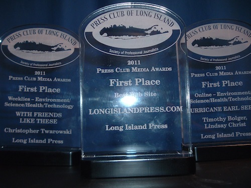 Read more about the article Long Island Press Wins Top Honors at SPJ