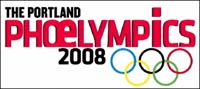Read more about the article Portland Phoenix Launches 2008 ‘Portland Phoelympics’