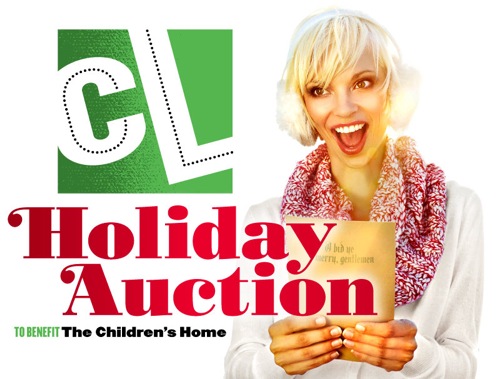 Read more about the article Creative Loafing Tampa’s Holiday Auction Returns