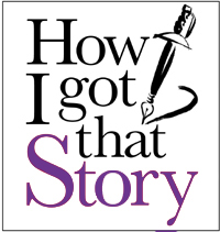Read more about the article How I Got That Story: Adam Sobsey