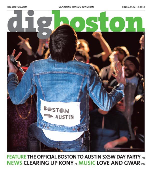 Read more about the article Boston’s Weekly Dig Editor to Depart, Search for Replacement Begins