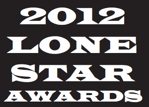 Read more about the article Texas Alts Shine Bright at 2012 Lone Star Awards