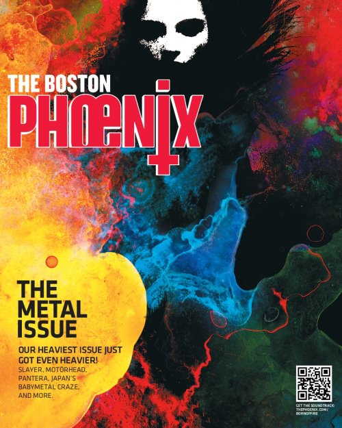 Read more about the article Boston Phoenix Lays Off Five, Will Relaunch As Glossy