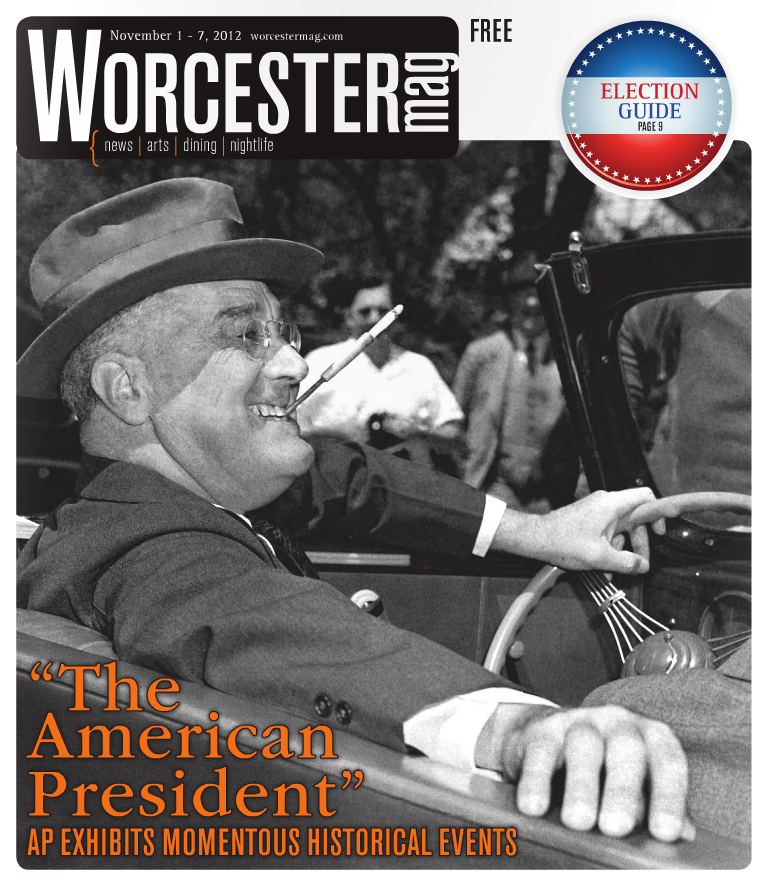 Read more about the article Worcester Magazine names Kathleen Real as Publisher