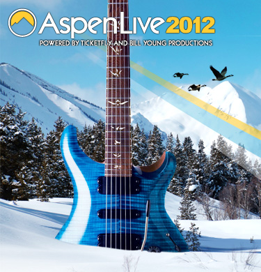 Read more about the article Voice Media Group and Aspen Live Conference Delve Into Future of Live Music and Ticketing