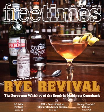 Read more about the article Portico Sells Columbia Free Times