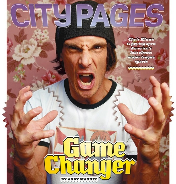 Read more about the article City Pages Nominated for GLAAD Media Award