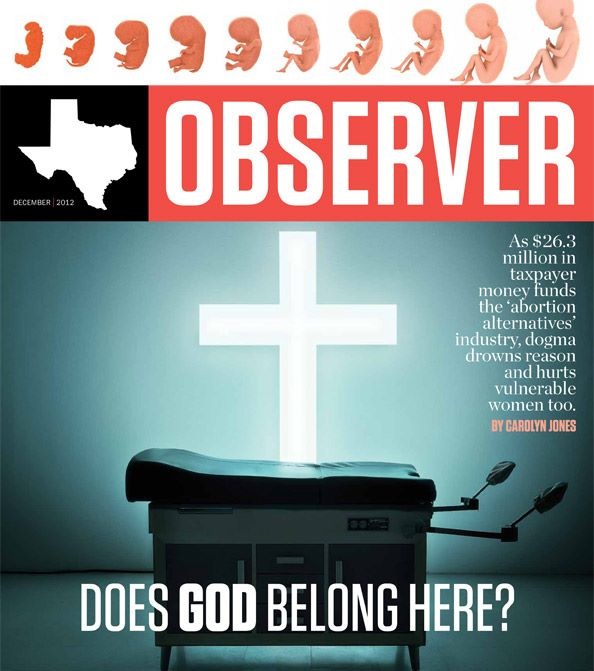 Read more about the article Texas Observer Hires New Managing Editor