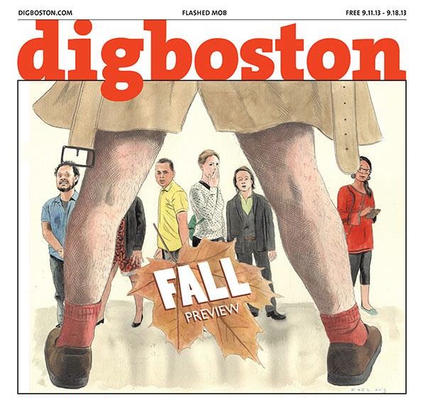 Read more about the article Dig Boston Announces Staff Changes, Record Growth