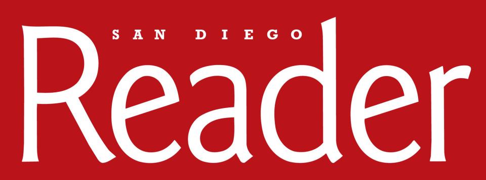 Read more about the article U-T San Diego Interested in Buying the San Diego Reader