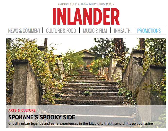 Read more about the article Pacific Northwest Inlander Marks Two Milestones