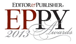 Read more about the article EPPY Awards for Las Vegas Weekly and Santa Barbara Independent