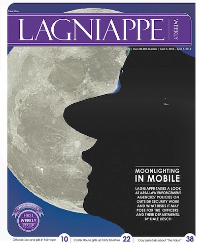 Read more about the article Lagniappe Doubles Publication Frequency