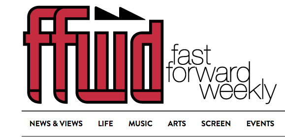 Read more about the article Fast Forward Weekly Launches New Site
