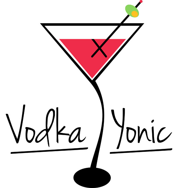 Read more about the article Vodka Yonic Wins AAN Award for Best Column, Enters Syndication