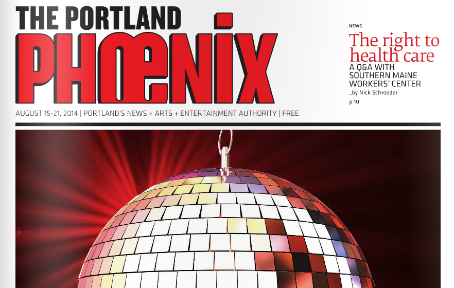 Read more about the article Phoenix Media/Communications Group Sells Portland Phoenix