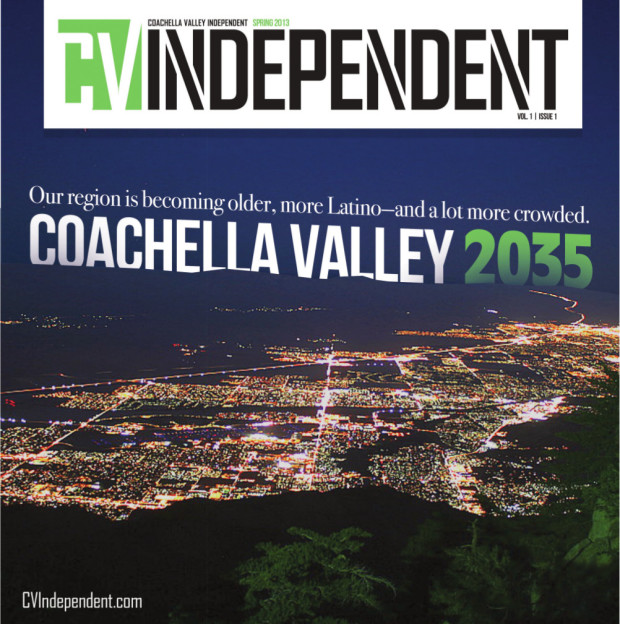 Read more about the article Coachella Valley Independent Launches Crowdfunding Campaign