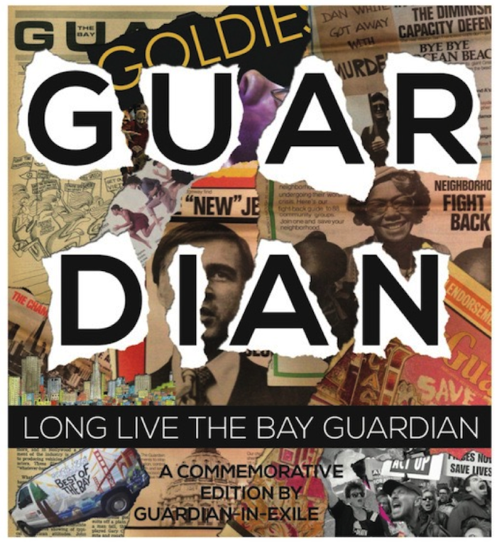 Read more about the article Guardian-in-Exile Publishes Commemorative Edition