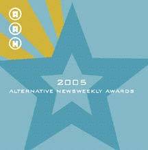 Read more about the article 2005 Alternative Newsweekly Awards Contest Site Is Launched