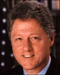 Read more about the article Bill Clinton to Speak at AAN Convention