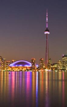 Read more about the article Early Registration Deadline for Toronto Approaches