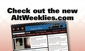Read more about the article Welcome to the New AltWeeklies.com