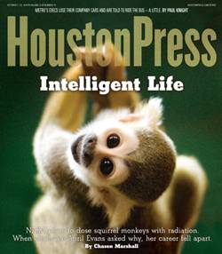 Read more about the article Houston Press Goes Glossy