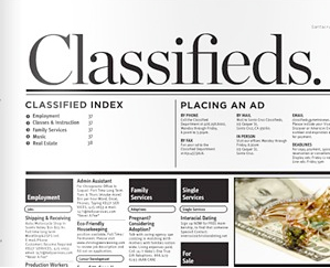 Read more about the article Classified Sales Webinar Recording Now Available For Purchase