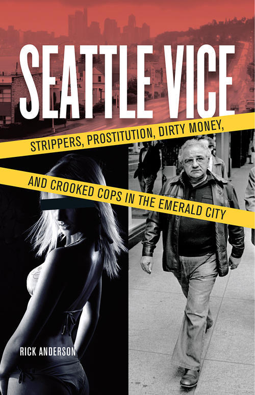 Read more about the article Seattle Weekly Crime Reporter Tops Local Best Seller List