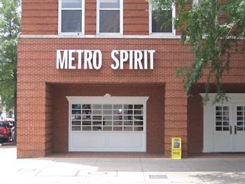 Read more about the article Metro Spirit Ceases Publication