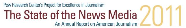 Read more about the article Pew Research Center: Alt-Weeklies Showing Signs of Business Improvement