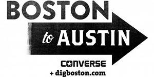 Read more about the article Time Says ‘Boston to Austin’ Act Rocked SXSW