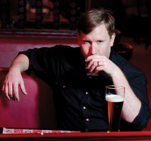 Read more about the article Philadelphia Weekly Editor Releases Book on Philly’s Dive Bars