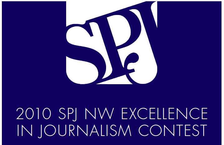 Read more about the article Five AAN Pubs Recognized By Northwest SPJ